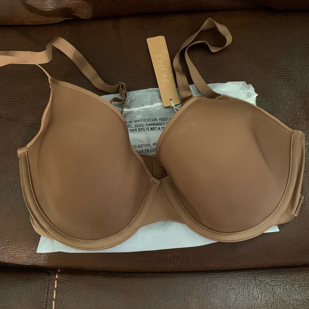 Skims Bra 34D